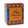Baume du tigre rouge crème de massage a effet chauffant 30g