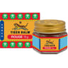 Baume du tigre rouge crème de massage a effet chauffant 19g
