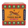 Baume du tigre rouge crème de massage a effet chauffant 19g