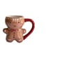 Mug biscuit noel dolomite