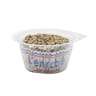 Enrobé poivre noir 80g- lait pasteurisé