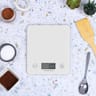 Livoo balance de cuisine électronique blanche DOM351W