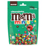 M&m's mins 176g