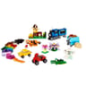 10696 Lego classic - La boîte de briques créatives lego