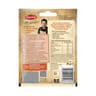 Ducros sachet mélange pour poulet croustillant 25g