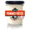 Kuhne sauce gourmet pommes frites 180g