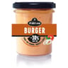 Kuhne sauce gourmet burger 180g