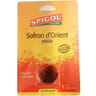 Spigol blister safran entier 0.4g
