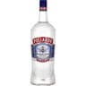 Poliakov vodka 1,5l 37,5% Vol