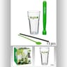 Coffret mojito 13 pièces