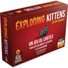 Exploding Kittens : le jeu de base