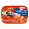 Cora sardines à la tomate 135g