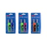 Blister 2 mini allumes tout rechargeables cobia