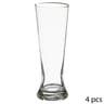 Lot de 4 verres à bière 37 CL