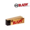 Filtres tips carton (naturel) raw