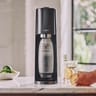 Sodastream machine Terra Noire promo
