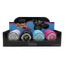 Champ cendrier de poche couleur assortie