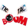 Tic tac boum eco pack