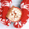 20 serviettes 33x33cm keep cozy