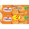 St Michel Galettes x2 260g