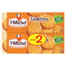 St Michel Galettes x2 260g