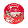 Saupiquet thon sauce catalane 1/3 252g