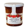 Eric Bur confiture extra poire/vanille 370g