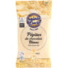 Sainte lucie pépites de chocolat blanc 125g