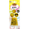 Vahiné bougies smiley