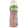 Monsavon déodorant atomiseur compressé cerisier 100ml