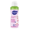 Monsavon déodorant atomiseur compressé cerisier 100ml