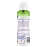 Monsavon déodorant atomiseur compressé coton 100ml
