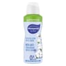 Monsavon déodorant atomiseur compressé coton 100ml