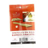 Home Equipement spatules à raclette en bois par 6 C28641