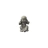 Moine enfant sagesse " ne rien entendre"