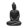 Bouddha assis 27x21x40cm