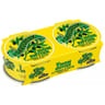 Le Savoureux thon albacore à l'huile d'olive 160g lot de 2