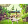 Support de table xxl 250x1,6x95,3cm