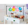 Support de table xxl 250x1,6x95,3cm