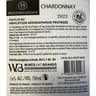 IGP Pays d Oc French Bouledogue Chardonnay 13% vol. 75cl