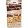Charles vignon muesli croustillant nature bio 900g