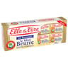 Elle & Vire mini-beurres doux 16 x 12,5g