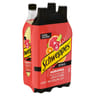 Schwepps zéro agrumes 4x1.5l