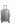 Valise rigide 75cm ioa silver