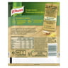 Knorr soupe deshydratee poule aux vermicelles sachet 4 assiettes 63g