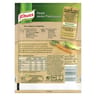 Knorr poule deshydratee au pot aux petits légumes 72g