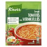 Knorr potage deshydratee tomates aux vermicelles x4 67 g