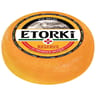 Etorki réserve au lait de brebis pasteurisé