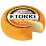 Etorki réserve au lait de brebis pasteurisé