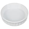 Plat à crème brûlée 12 cm